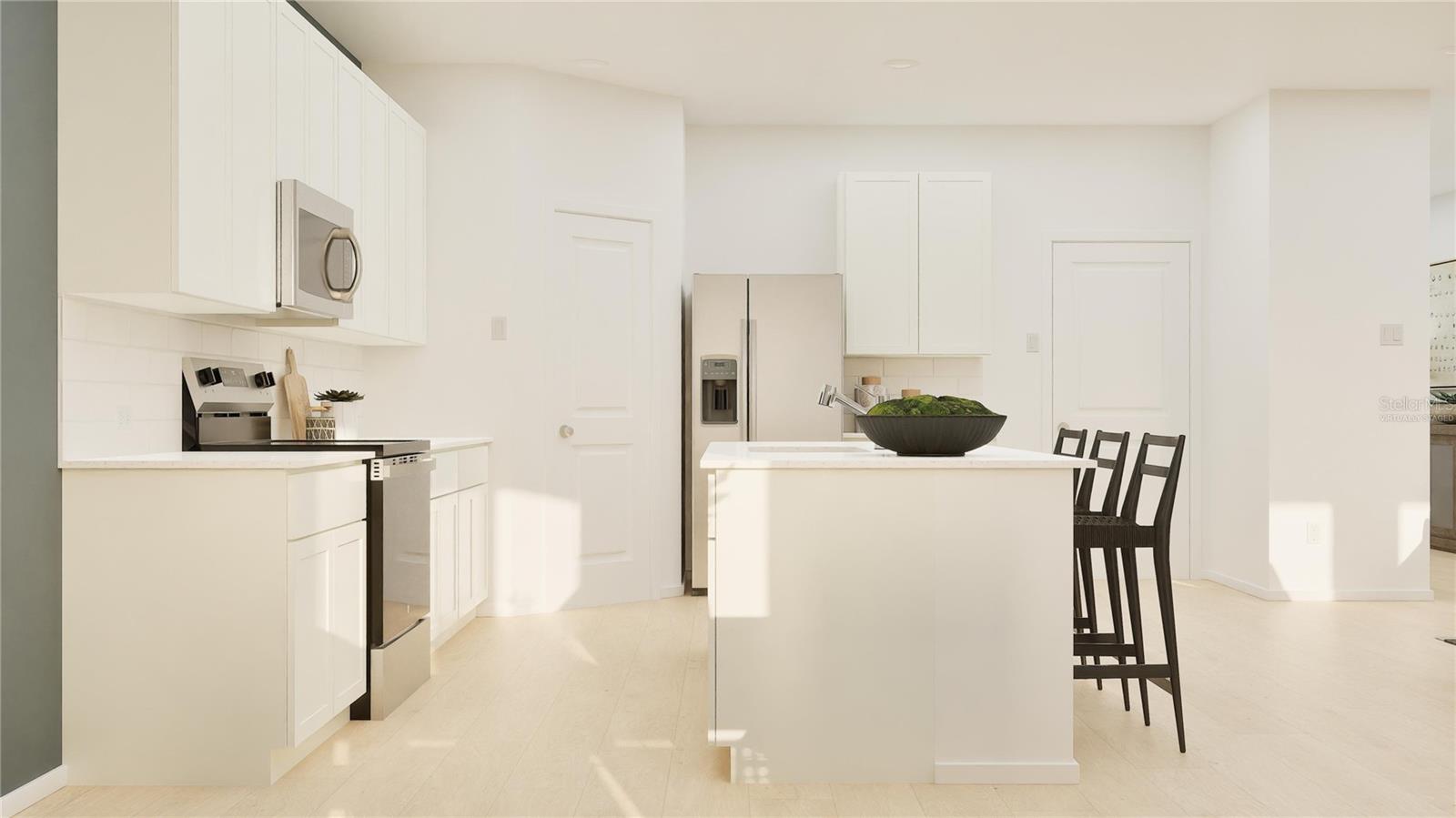 Image 3 of 25 For 3055 Granite Ridge Avenue