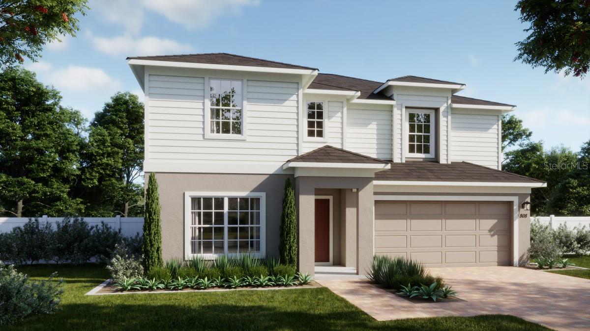 Details for 24553 Hodges Reserve Avenue, HOWEY IN THE HILLS, FL 34737