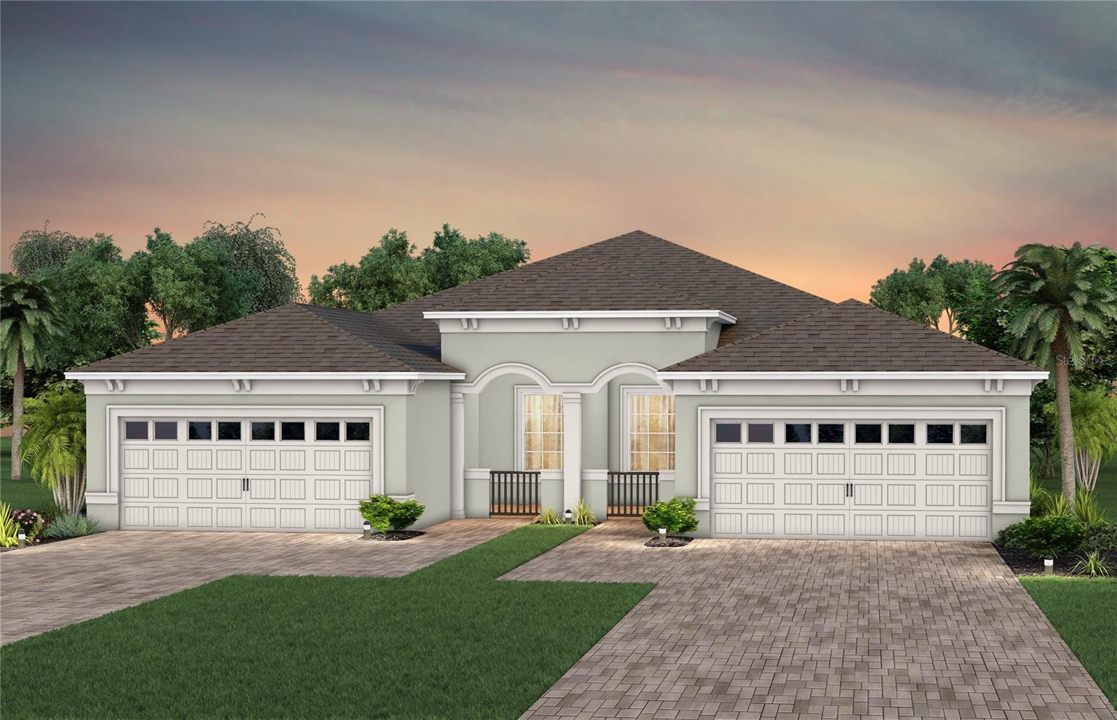 Details for 8953 Blissful Breeze Trail, MELBOURNE, FL 32940