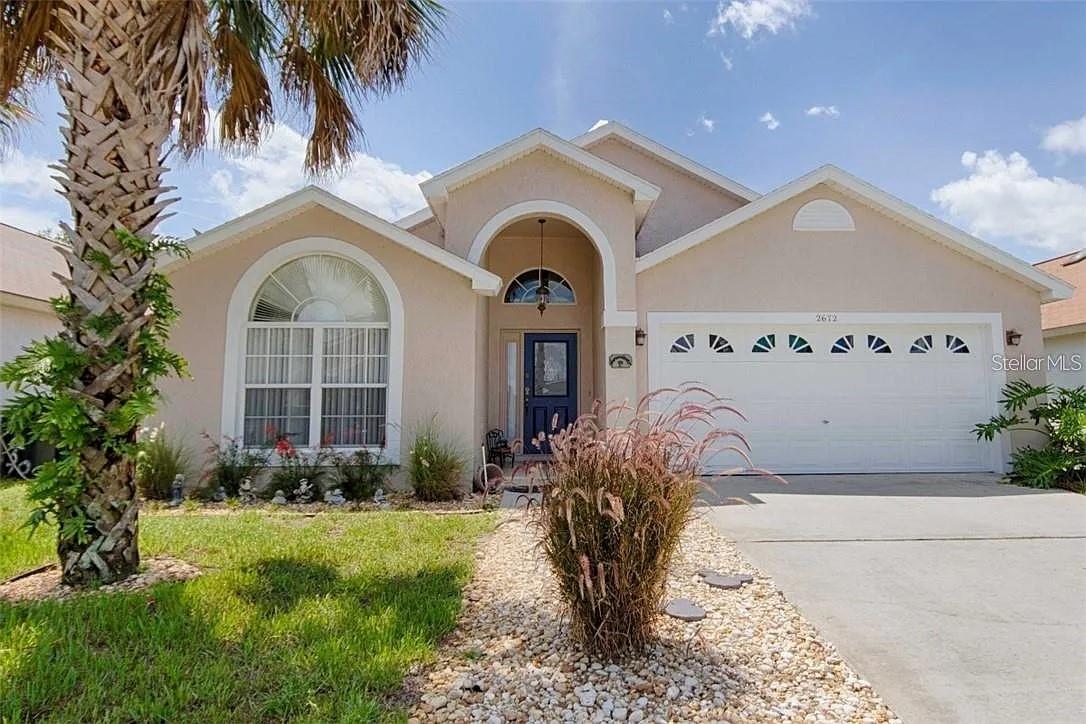 Details for 2672 Autumn Creek Circle, KISSIMMEE, FL 34747