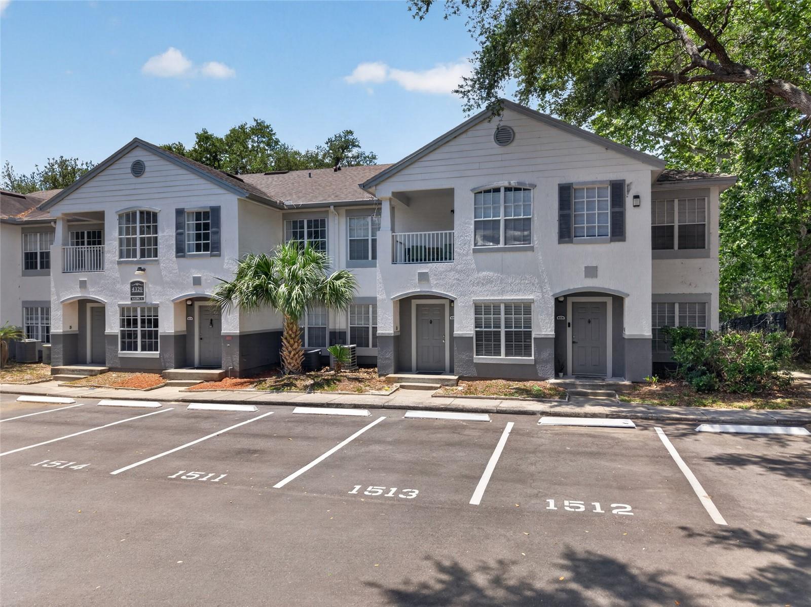 Details for 4320 Kirkman Road 1511, ORLANDO, FL 32811
