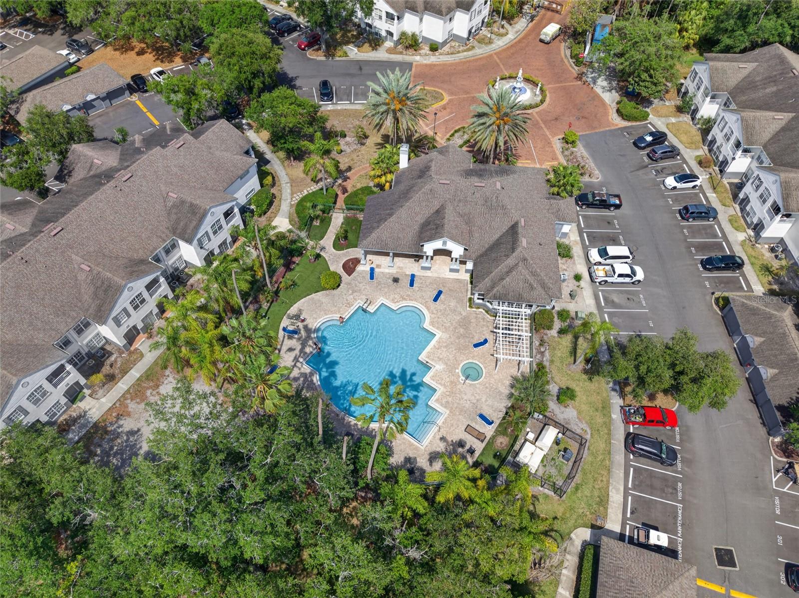 Image 21 of 35 For 4320 Kirkman Road 1511
