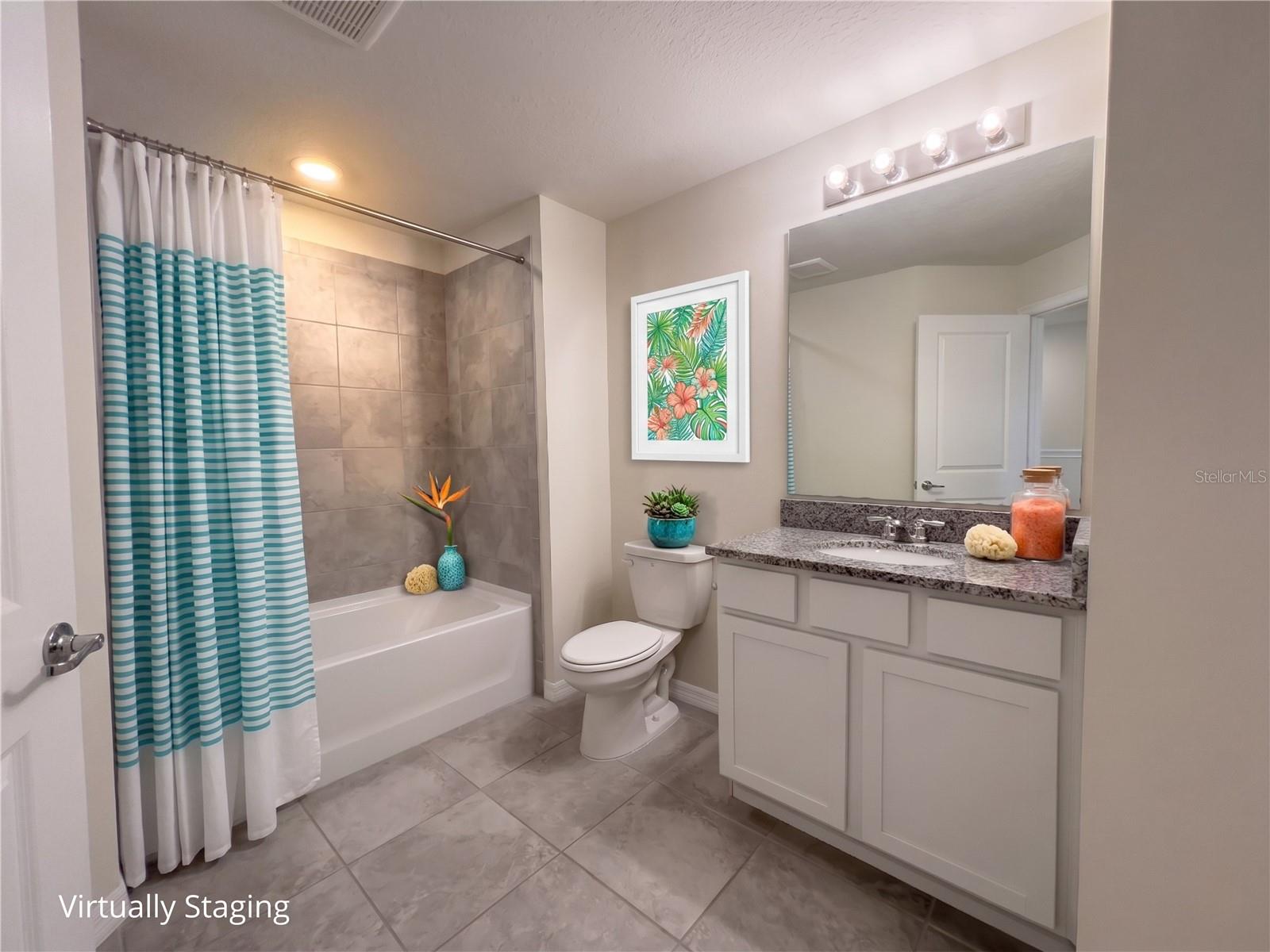 Image 16 of 24 For 4556 Sparkling Shell Avenue