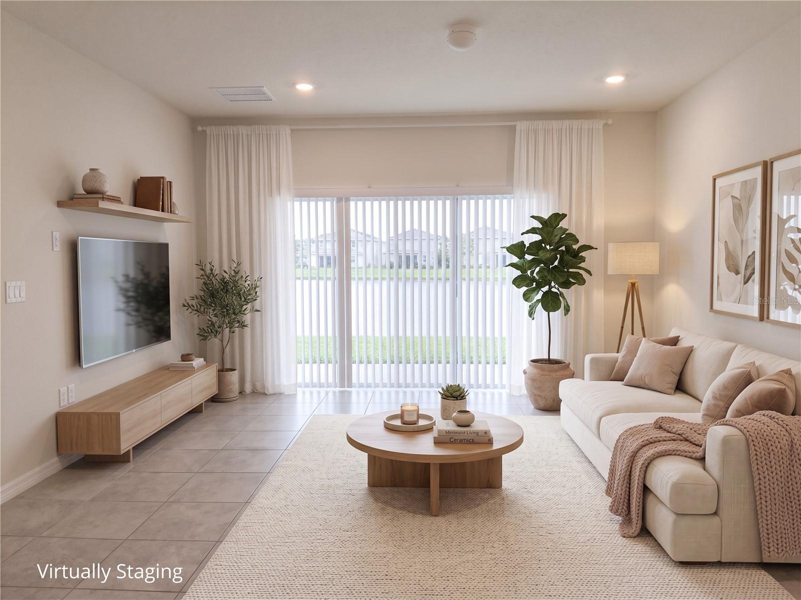 Image 3 of 24 For 4556 Sparkling Shell Avenue
