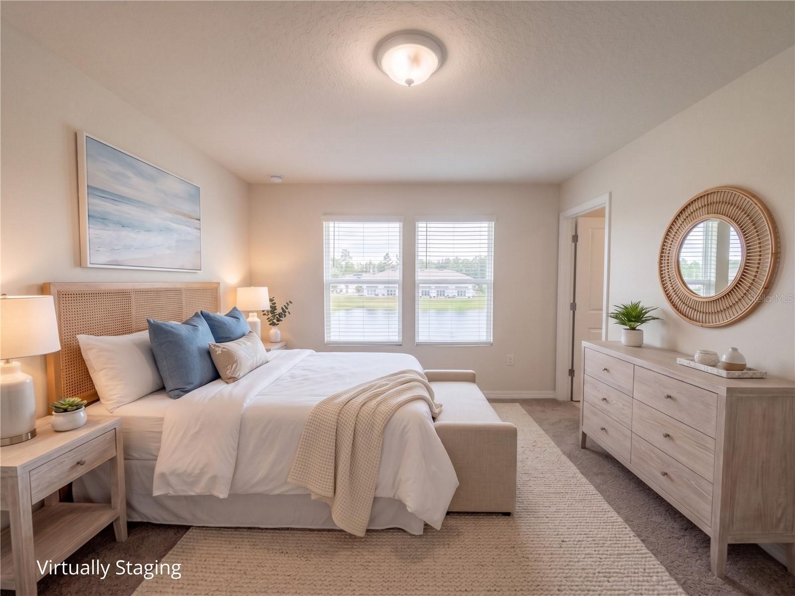 Image 7 of 24 For 4556 Sparkling Shell Avenue