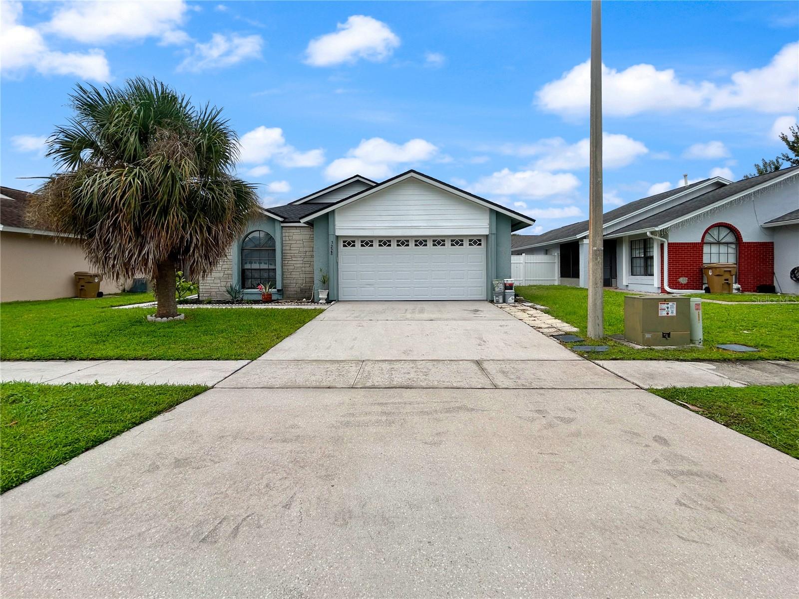 Details for 3228 Running Bear Way, KISSIMMEE, FL 34746