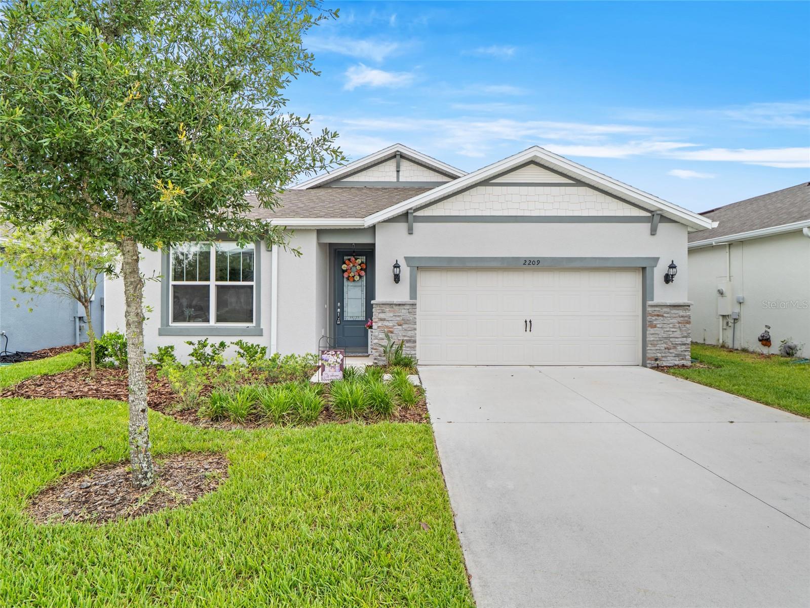 Details for 2209 Canopy Terrace Boulevard, DELAND, FL 32724