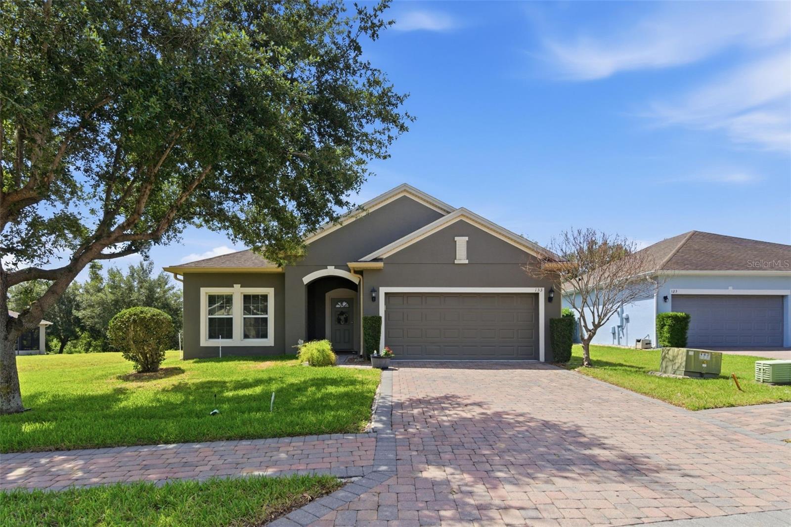 Details for 133 Lakeshore Drive, DAVENPORT, FL 33837