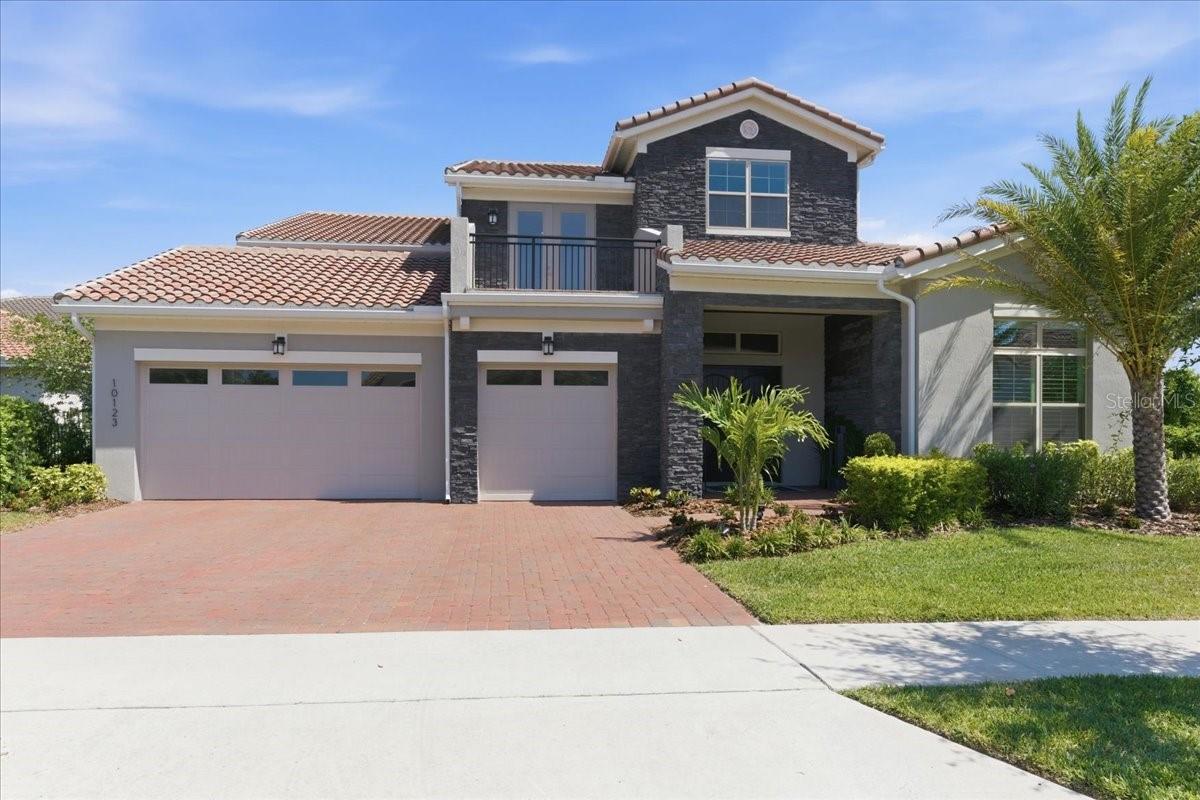 Details for 10123 Bucklow Hill Drive, ORLANDO, FL 32832