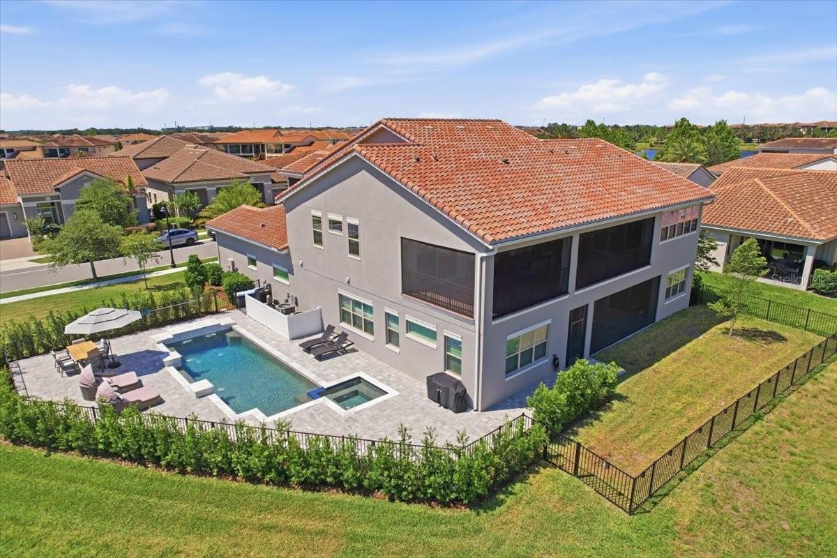 Image 2 of 77 For 10123 Bucklow Hill Drive