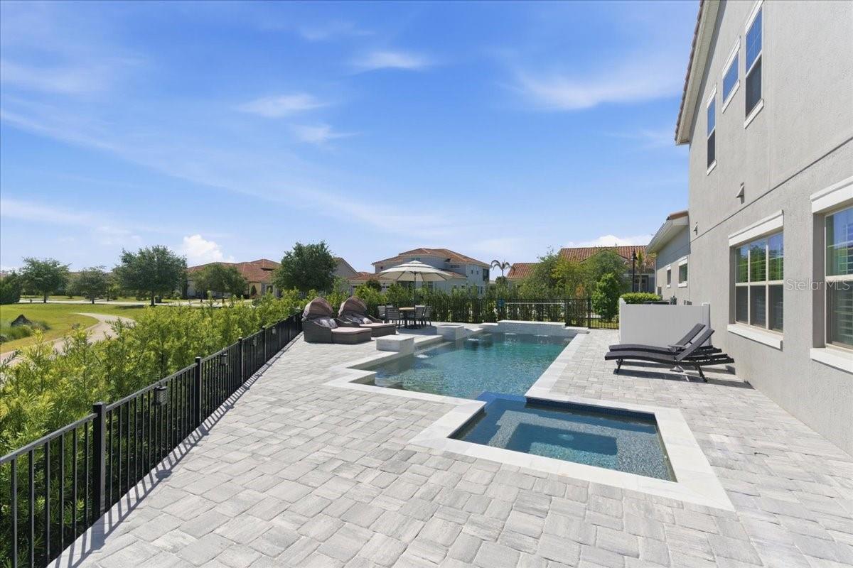 Image 32 of 77 For 10123 Bucklow Hill Drive