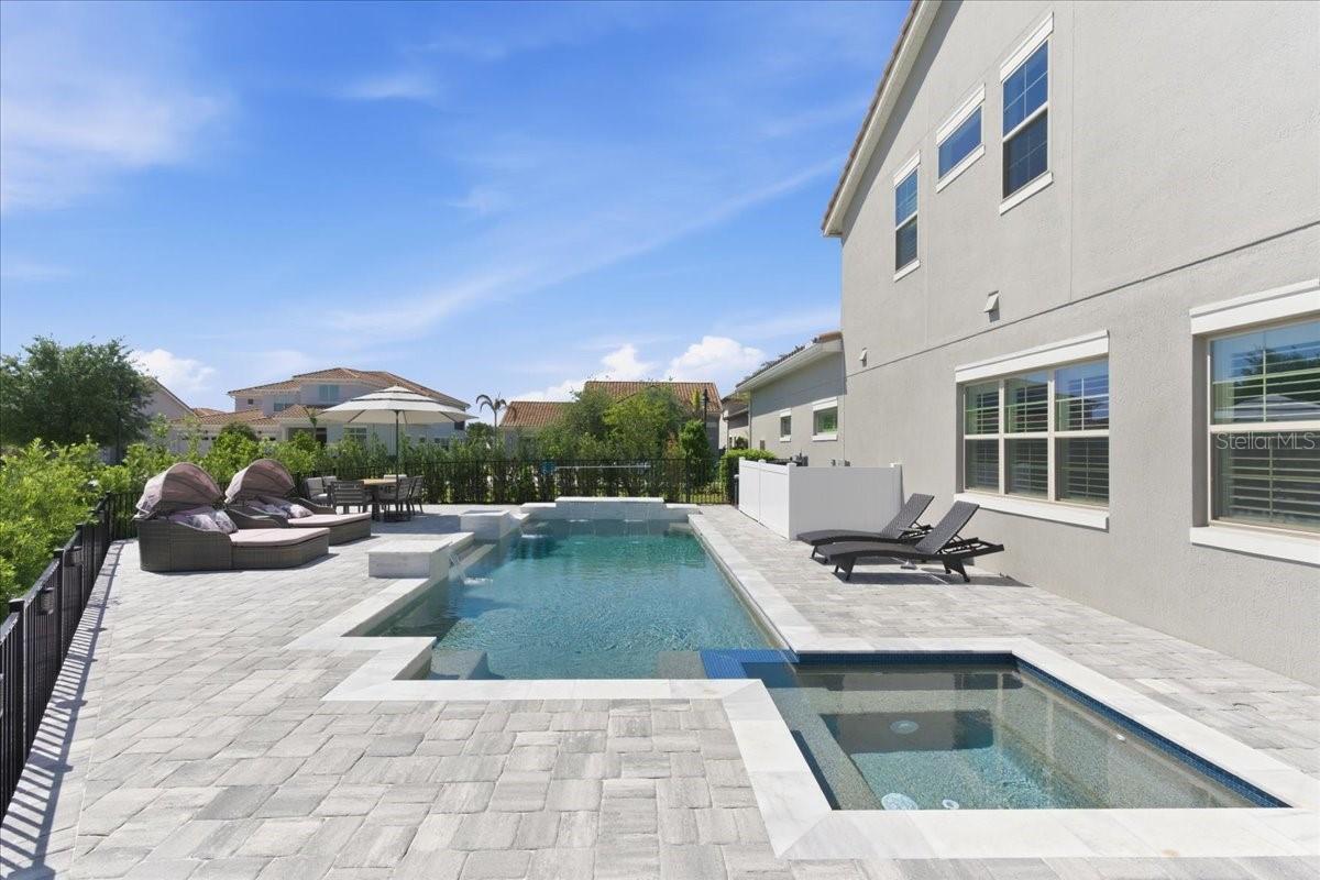 Image 34 of 77 For 10123 Bucklow Hill Drive