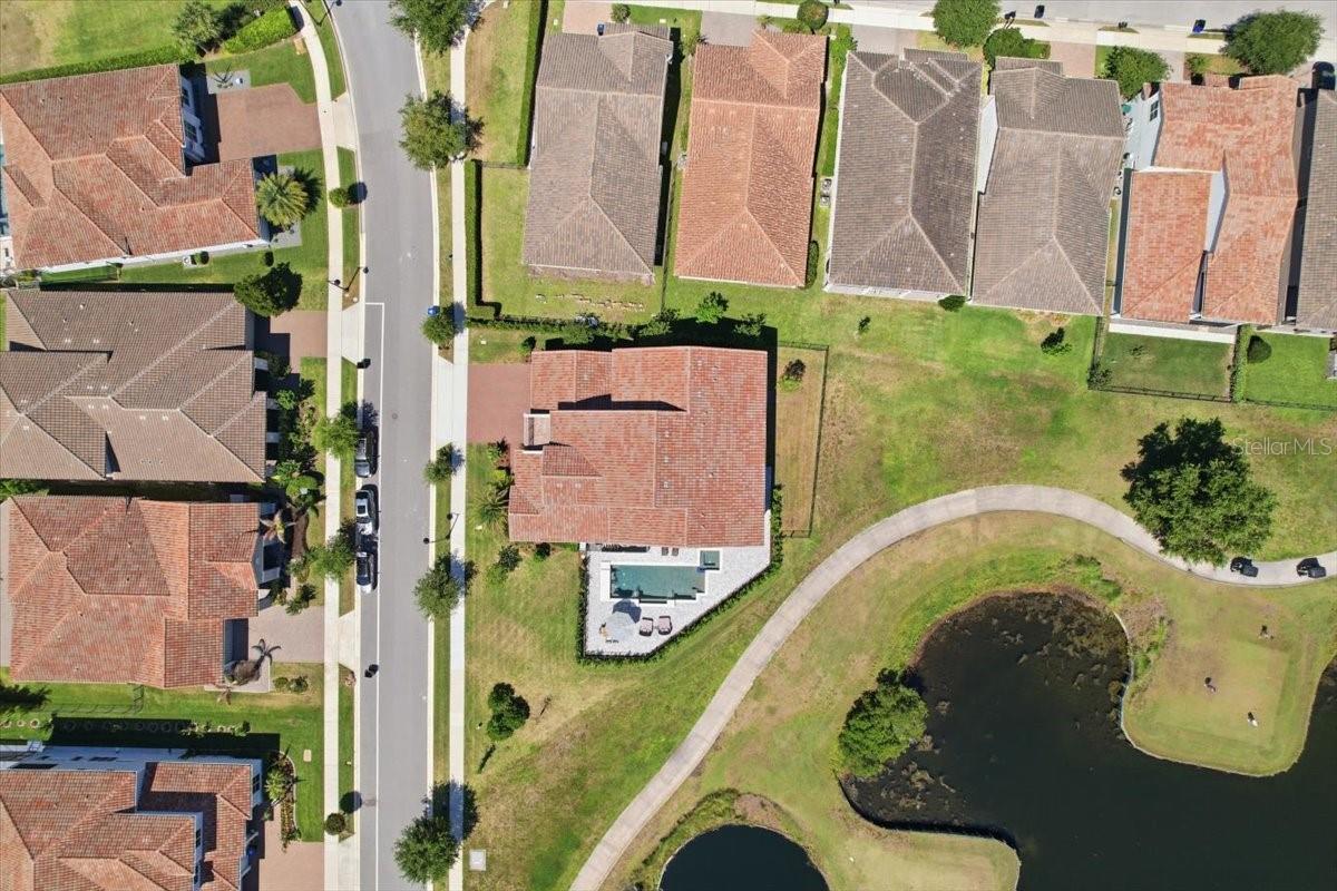 Image 40 of 77 For 10123 Bucklow Hill Drive