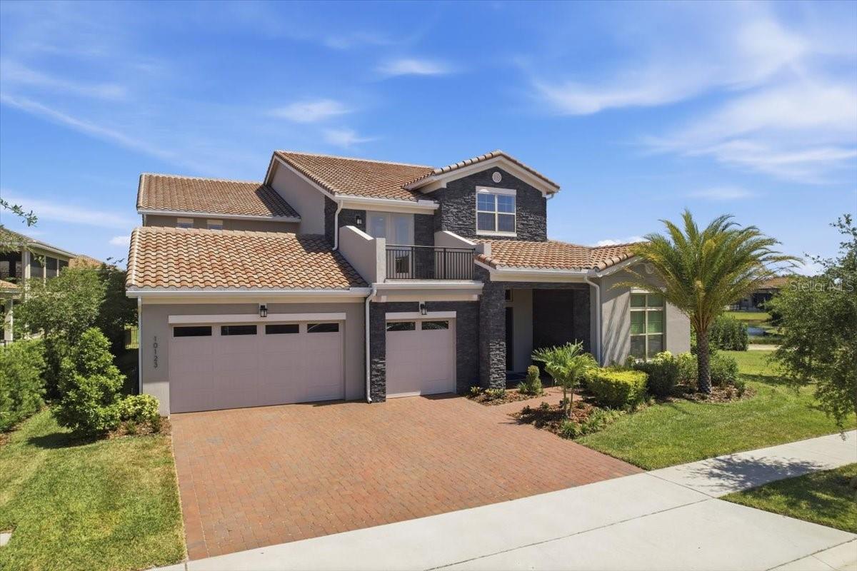 Image 76 of 77 For 10123 Bucklow Hill Drive