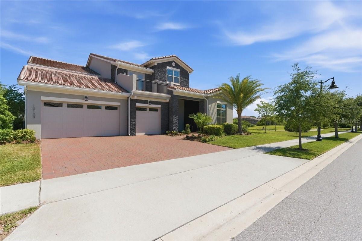 Image 77 of 77 For 10123 Bucklow Hill Drive