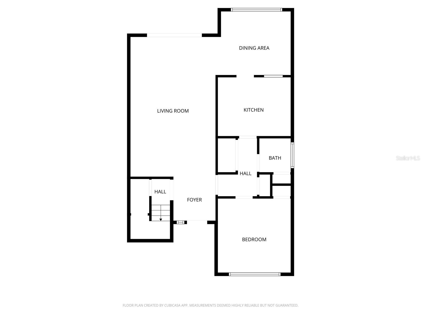 Image 33 of 34 For 497 Oak Haven Drive 497