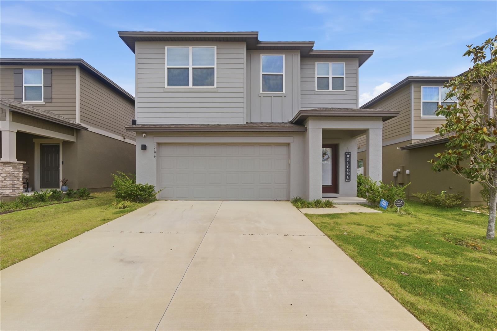 Details for 1794 Sundance Chase Road, MINNEOLA, FL 34715