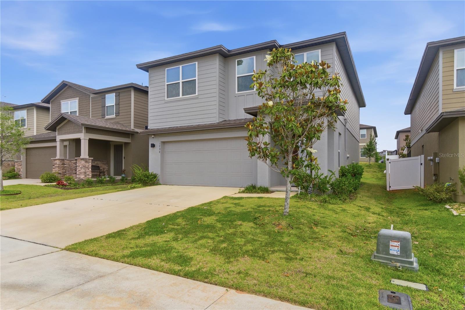 Image 2 of 41 For 1794 Sundance Chase Road
