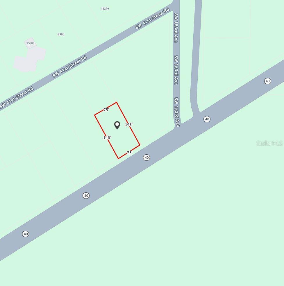 Image 2 of 2 For  Sw 155th Ct  