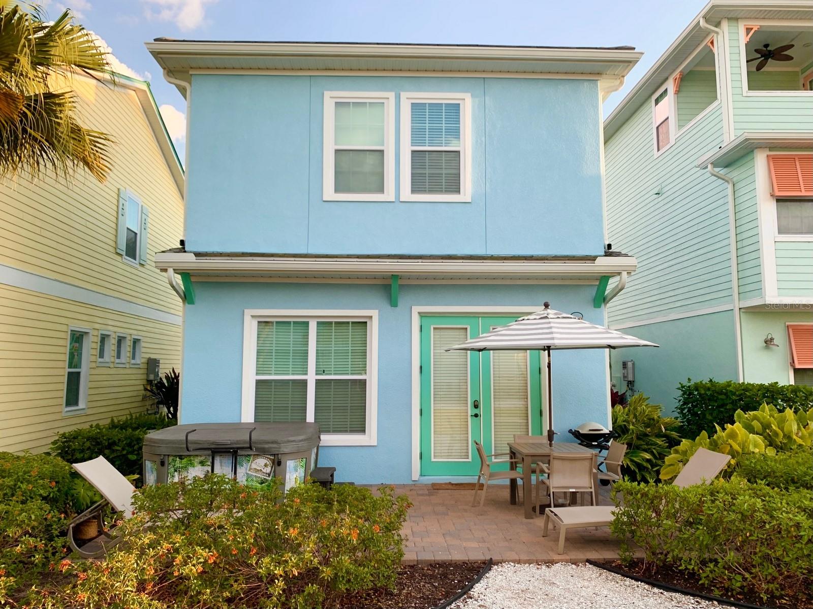 Image 30 of 83 For 8081 Dreamsicle Drive