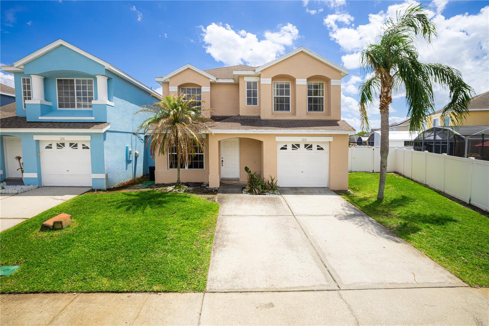 Details for 1212 Sandbrook Drive, ORLANDO, FL 32824