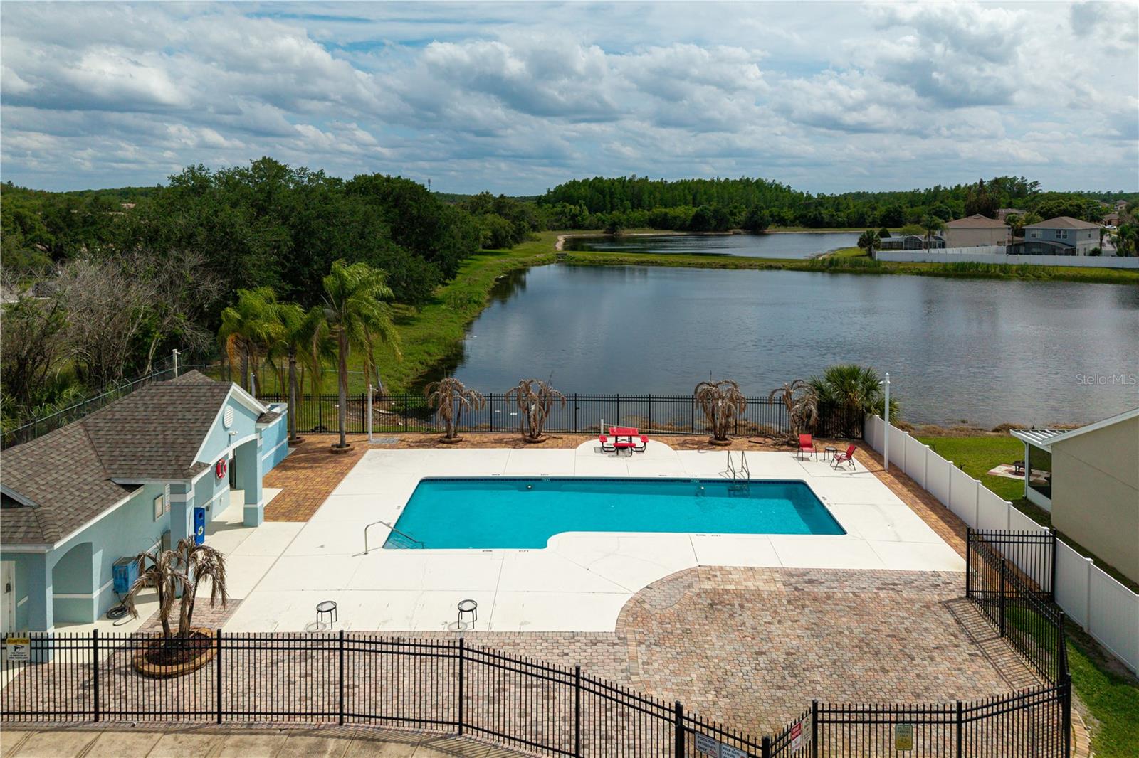 Image 44 of 45 For 1212 Sandbrook Drive