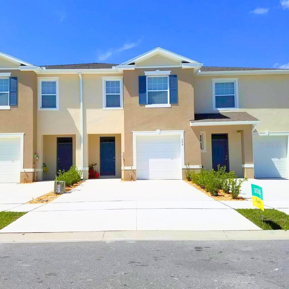 Details for 305 Feltrim Reserve Boulevard, DAVENPORT, FL 33837