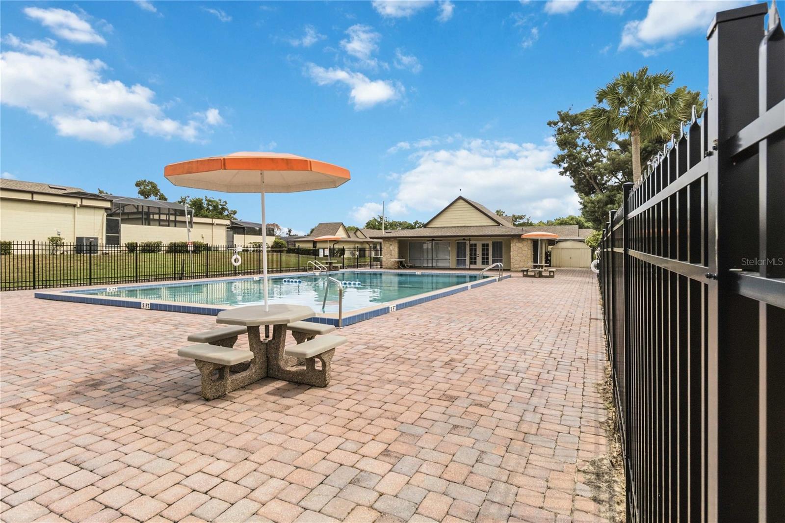 Image 29 of 30 For 1489 Magellan Circle 603