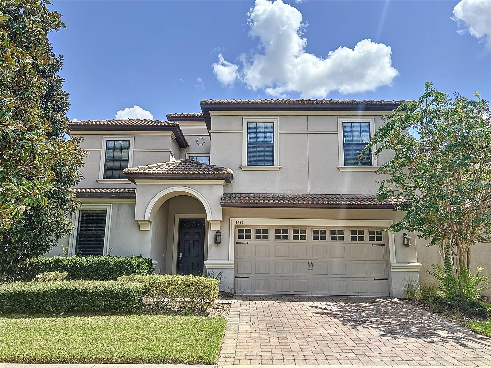 Details for 1453 Myrtlewood Street, DAVENPORT, FL 33896