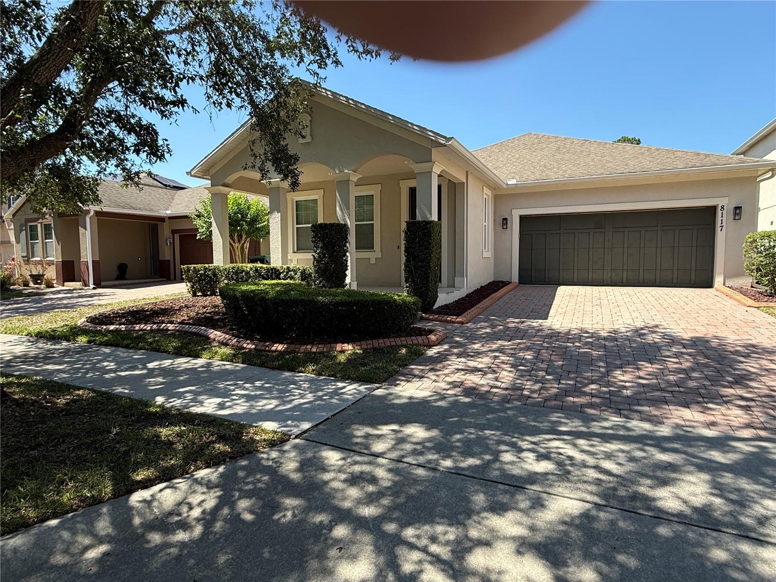 Details for 8117 Jailene Drive, WINDERMERE, FL 34786