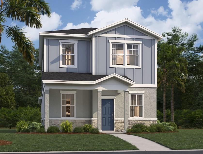 Details for 1812 Shadow Box Bend, ST CLOUD, FL 34771