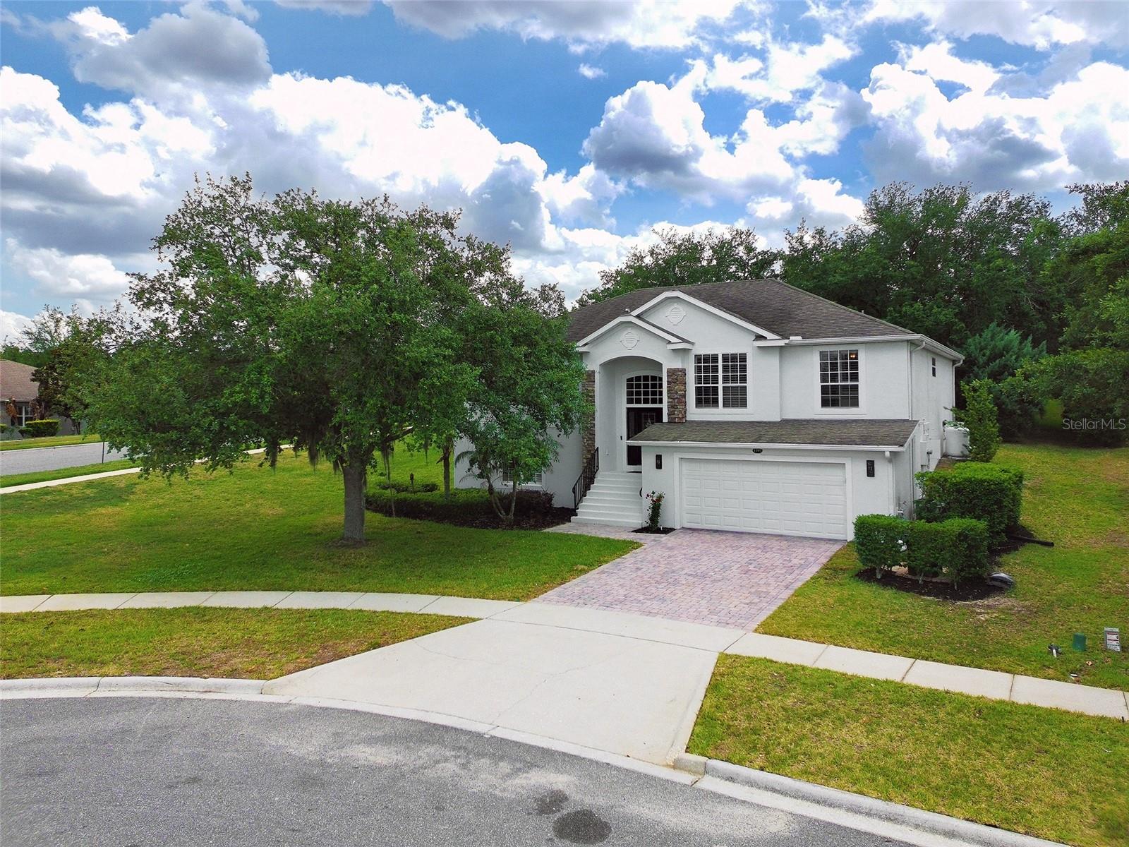 Details for 1397 Lattimore Drive, CLERMONT, FL 34711