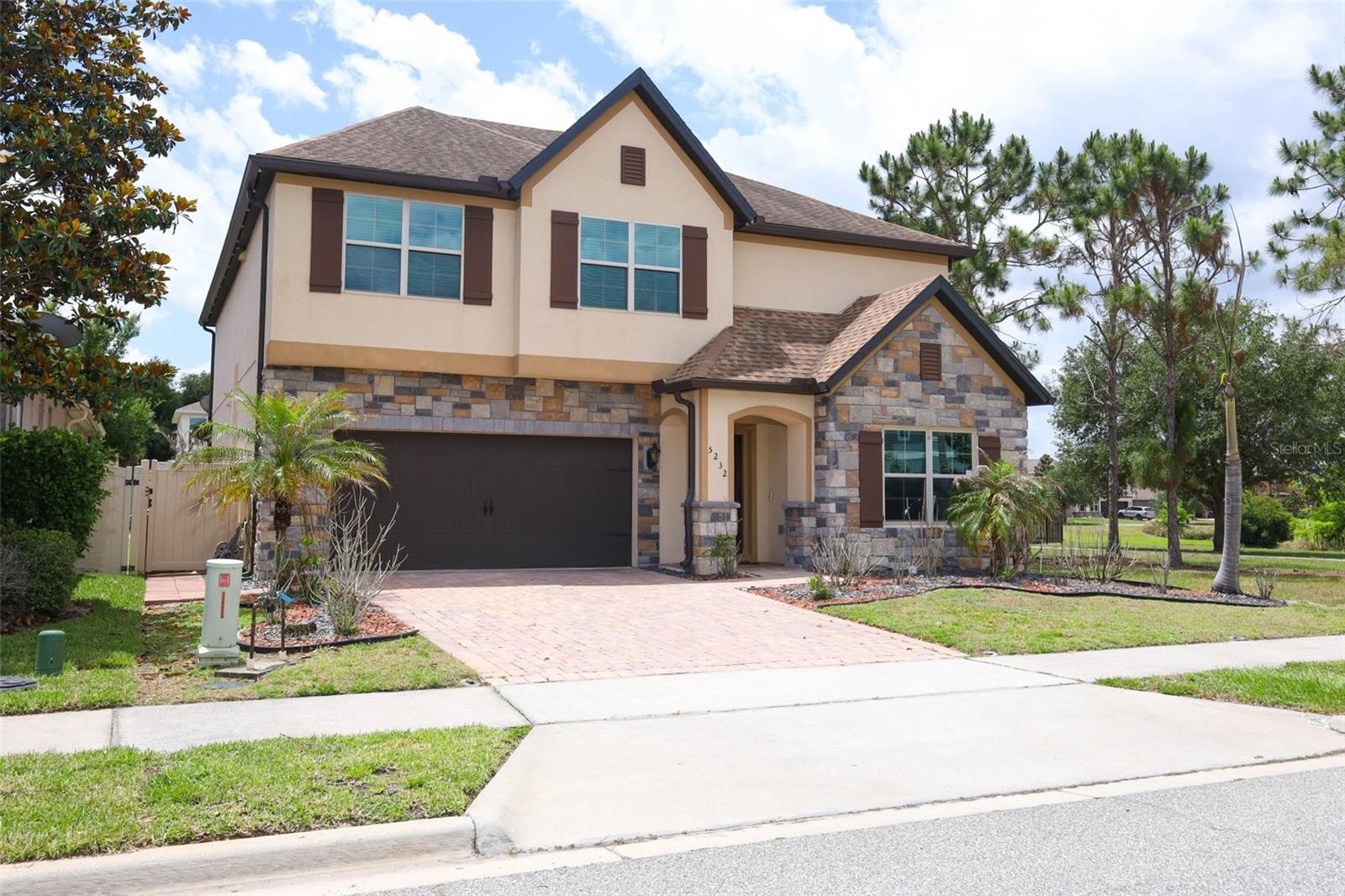 Details for 5232 Villa Rosa Avenue, ST CLOUD, FL 34771