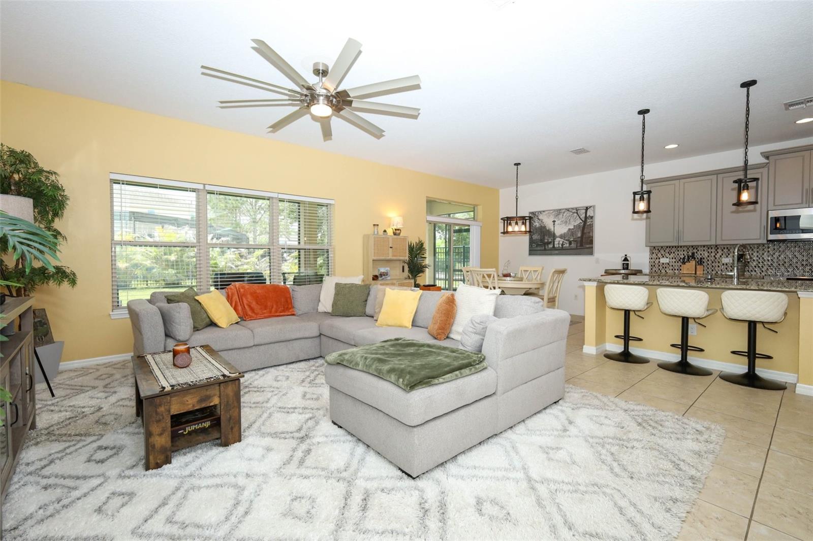 Image 17 of 77 For 5232 Villa Rosa Avenue