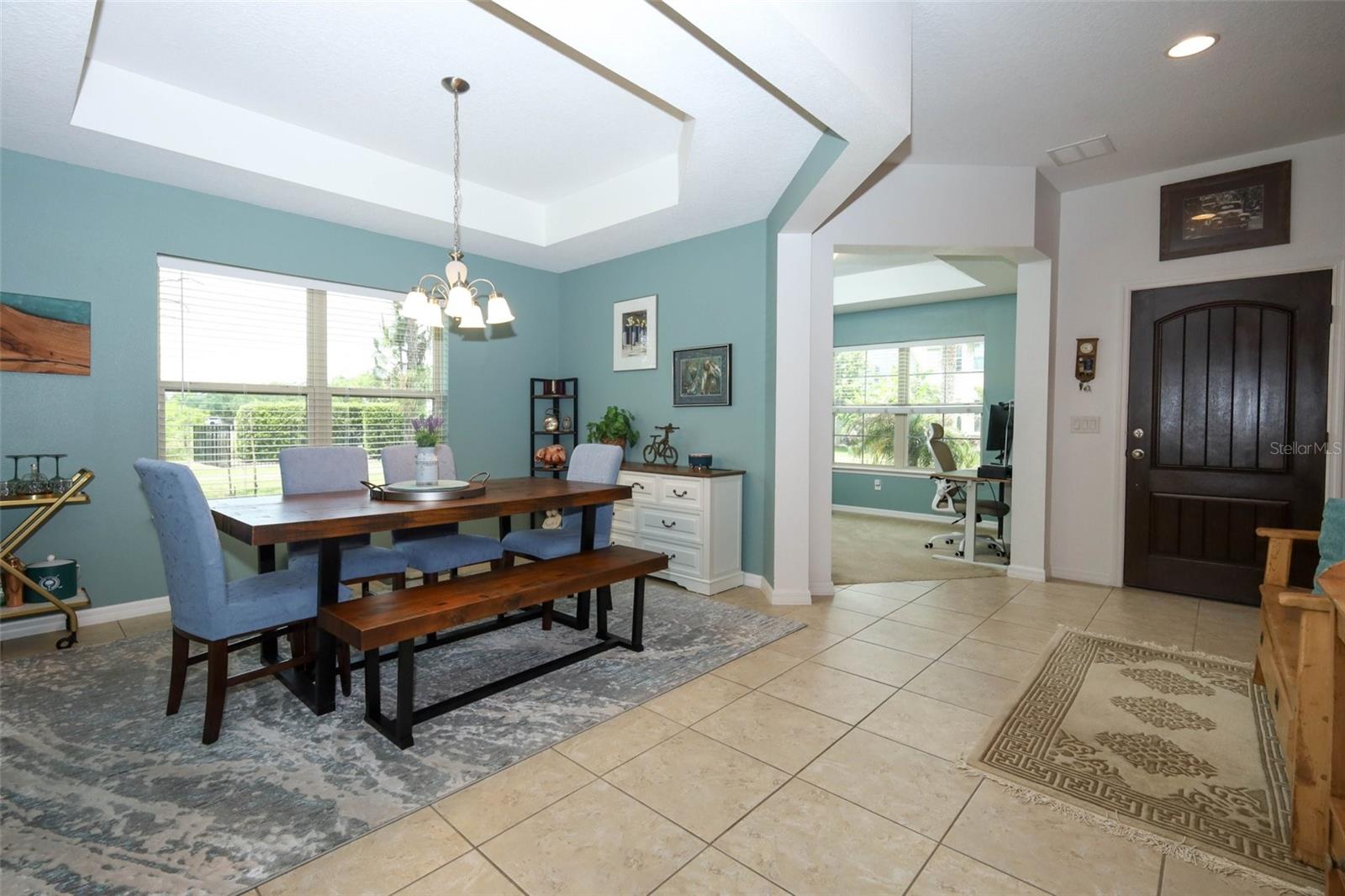 Image 5 of 77 For 5232 Villa Rosa Avenue