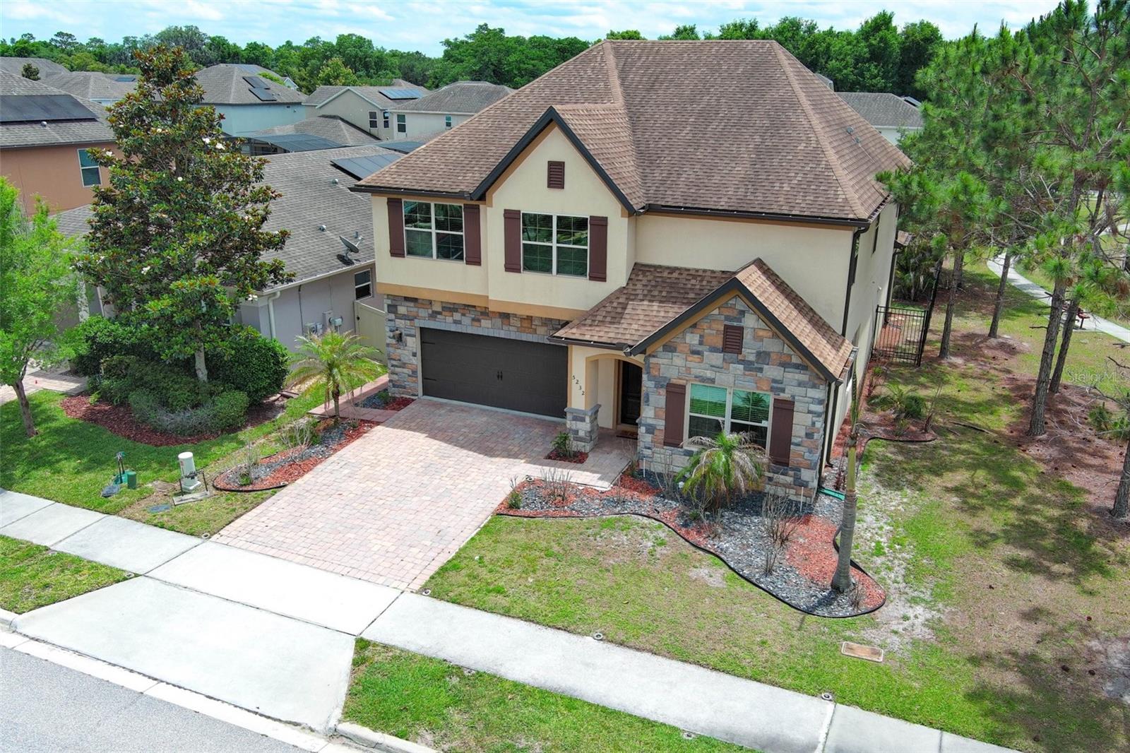 Image 57 of 77 For 5232 Villa Rosa Avenue