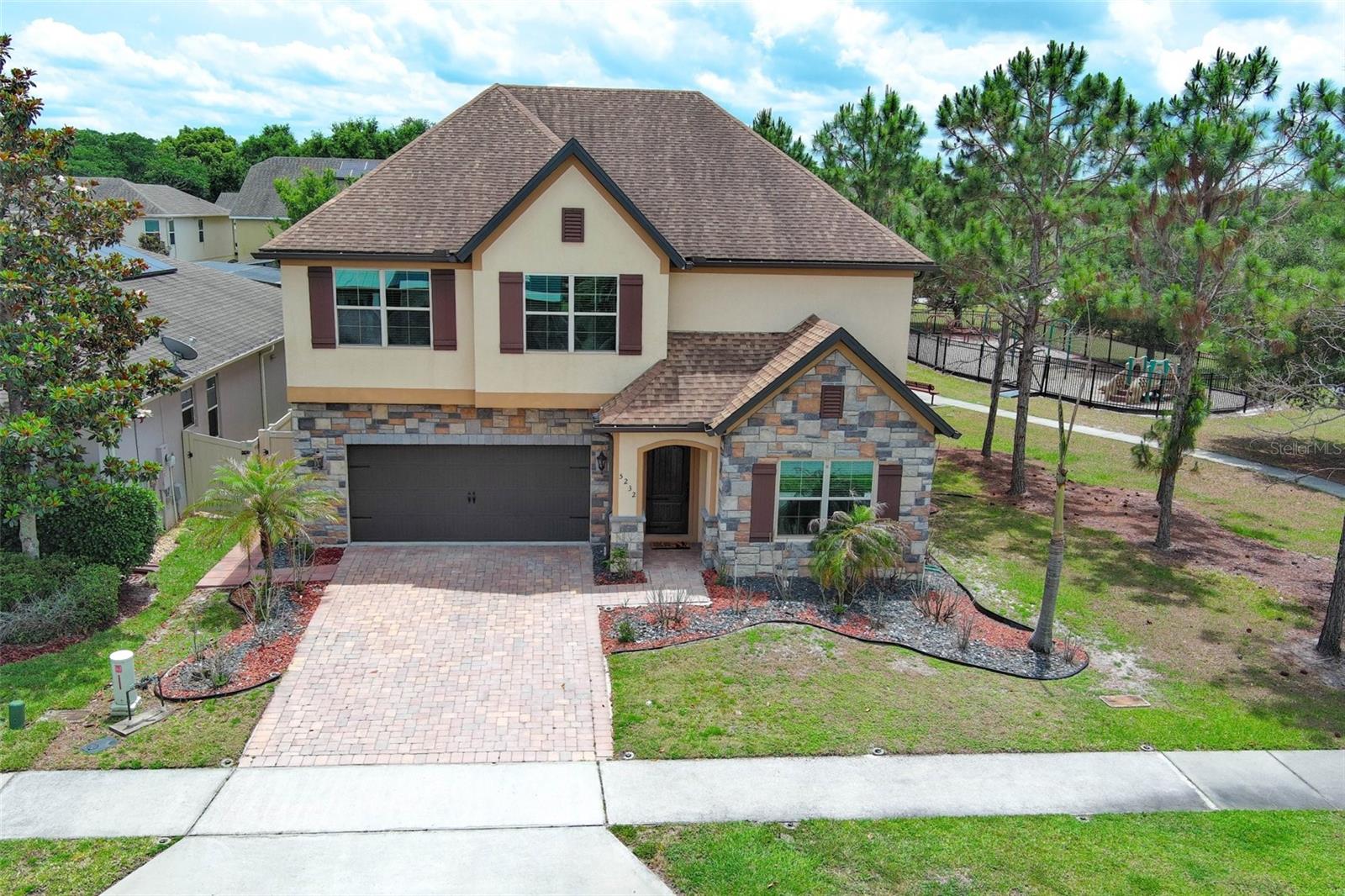Image 58 of 77 For 5232 Villa Rosa Avenue