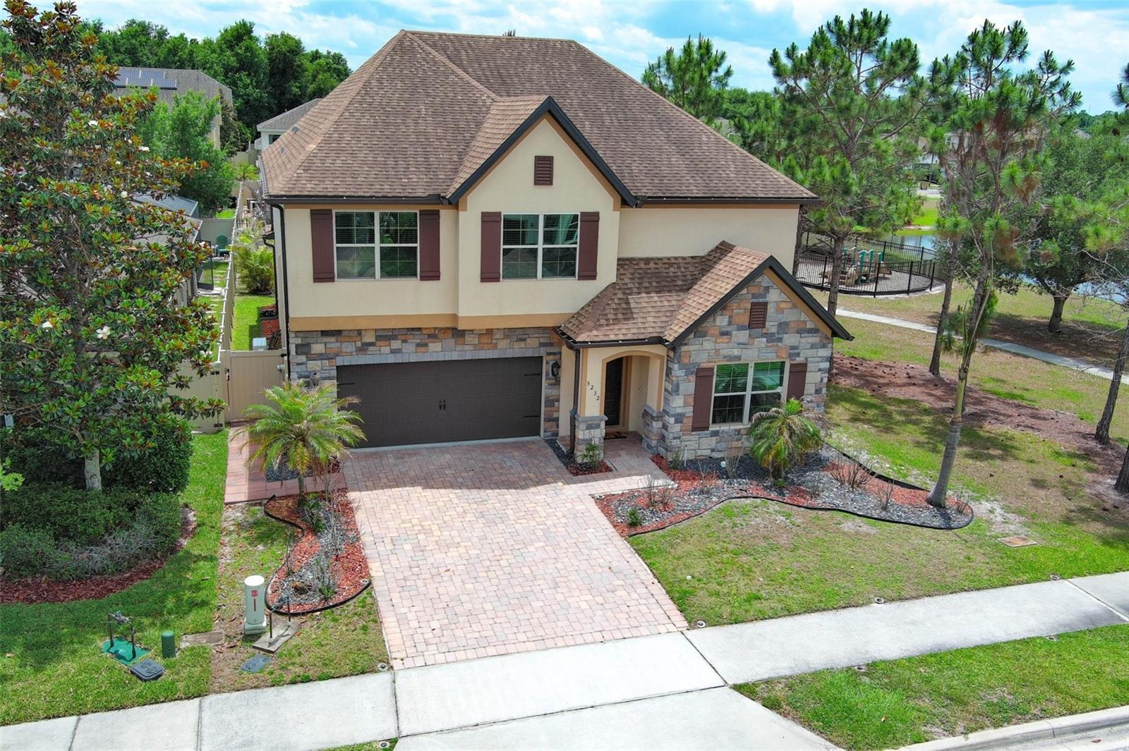 Image 59 of 77 For 5232 Villa Rosa Avenue