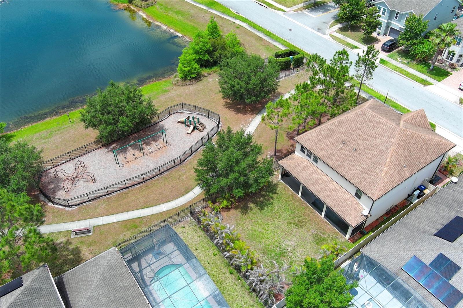 Image 65 of 77 For 5232 Villa Rosa Avenue