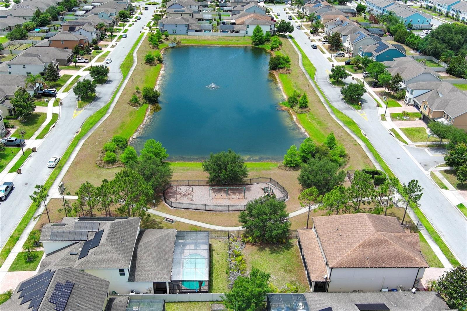 Image 67 of 77 For 5232 Villa Rosa Avenue