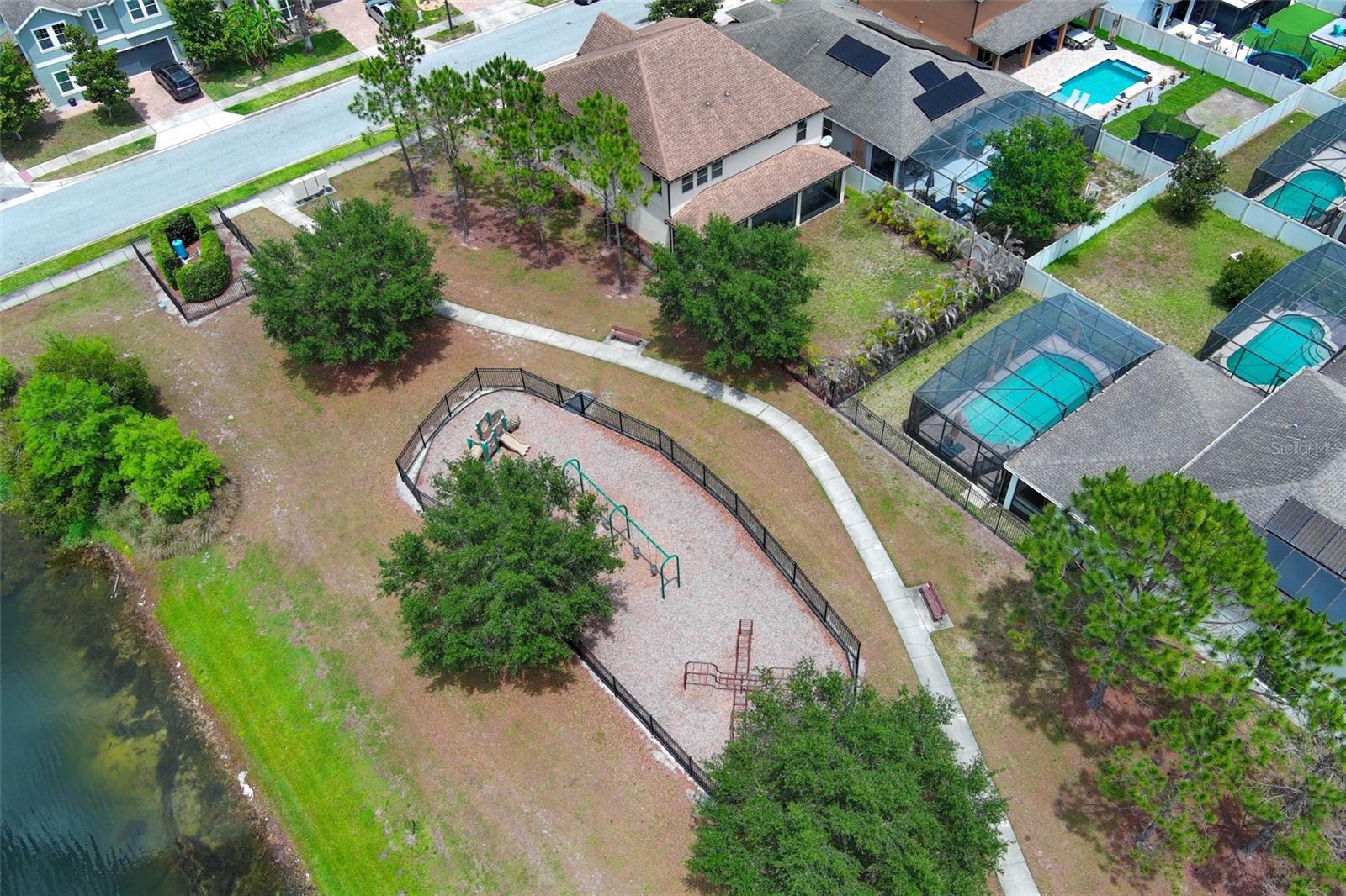 Image 73 of 77 For 5232 Villa Rosa Avenue