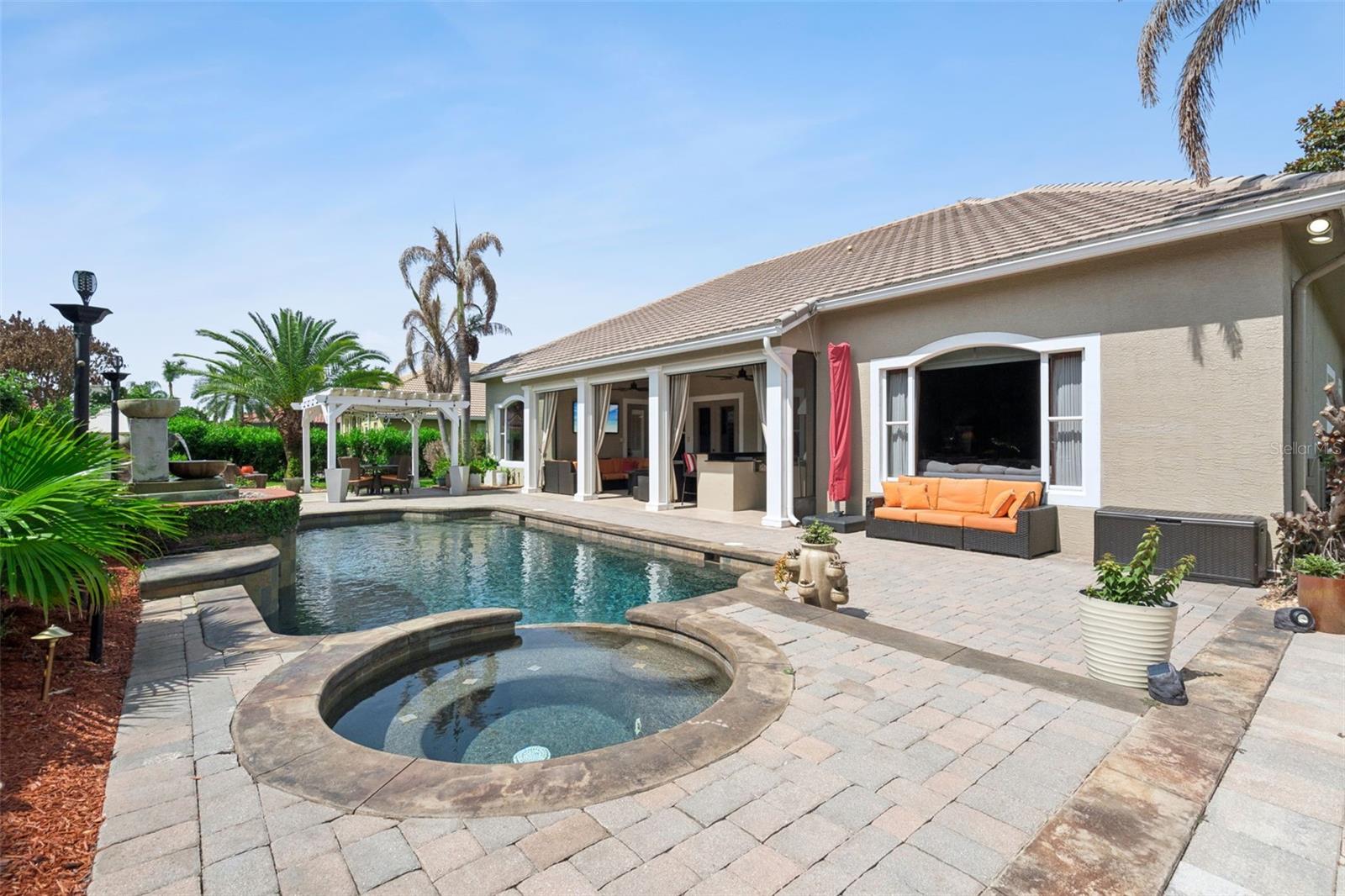 Image 11 of 73 For 1515 Lake Whitney Drive