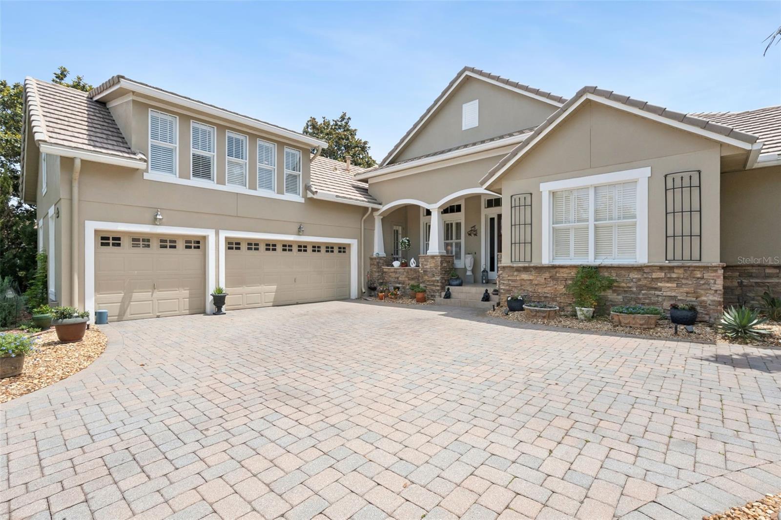 Image 2 of 73 For 1515 Lake Whitney Drive