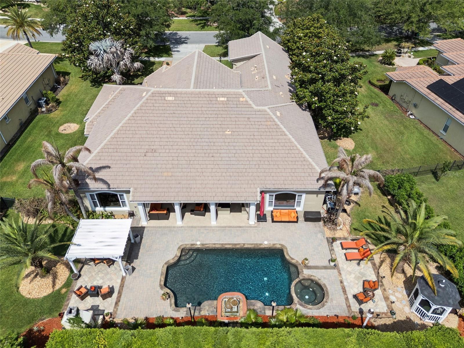 Image 22 of 73 For 1515 Lake Whitney Drive