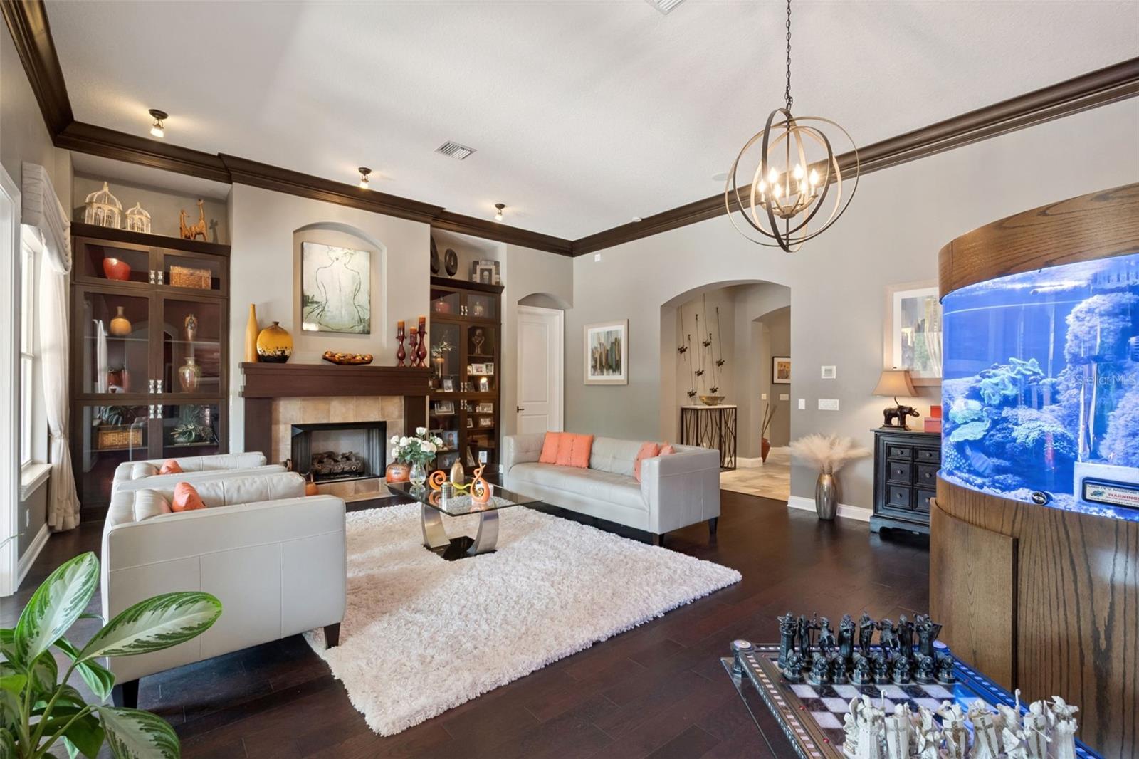 Image 30 of 73 For 1515 Lake Whitney Drive