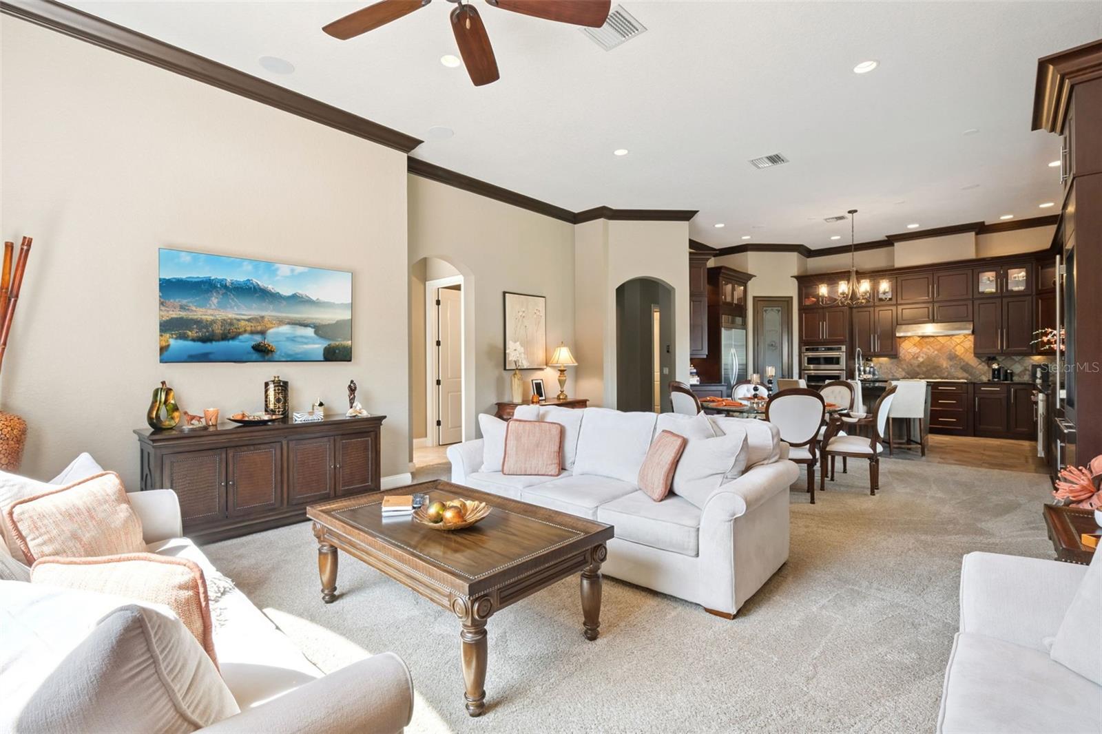Image 38 of 73 For 1515 Lake Whitney Drive