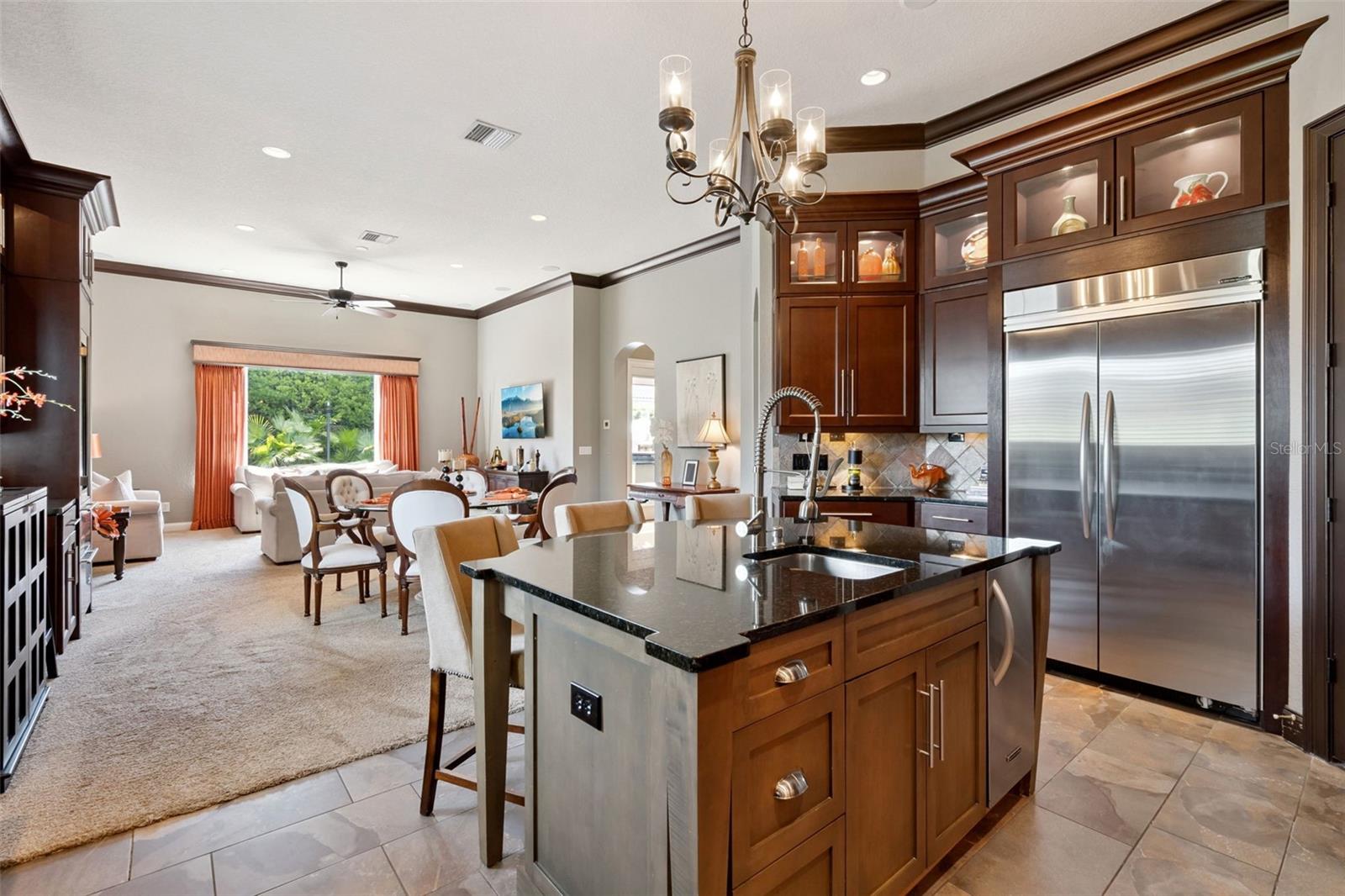 Image 43 of 73 For 1515 Lake Whitney Drive