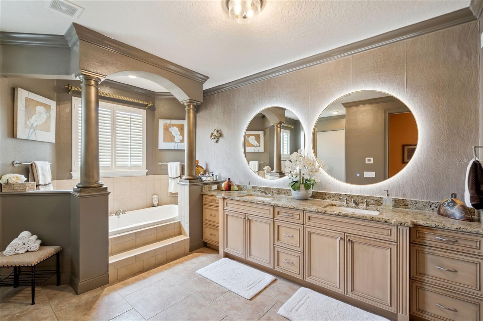 Image 53 of 73 For 1515 Lake Whitney Drive