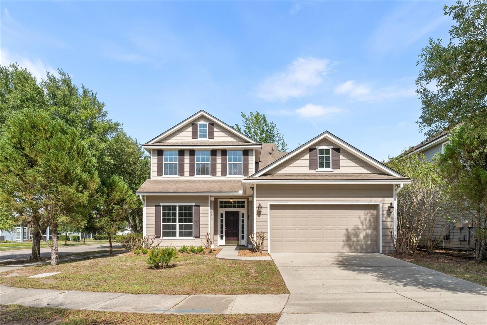 Details for 8223 53rd Street, GAINESVILLE, FL 32653