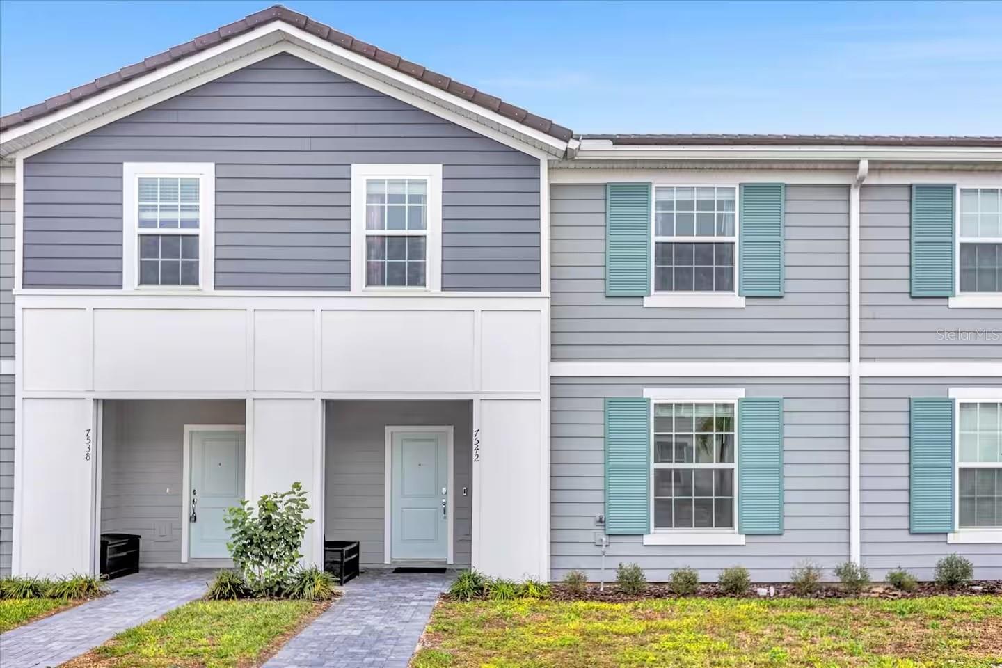 Details for 7542 Oak Spring Lane, DAVENPORT, FL 33837